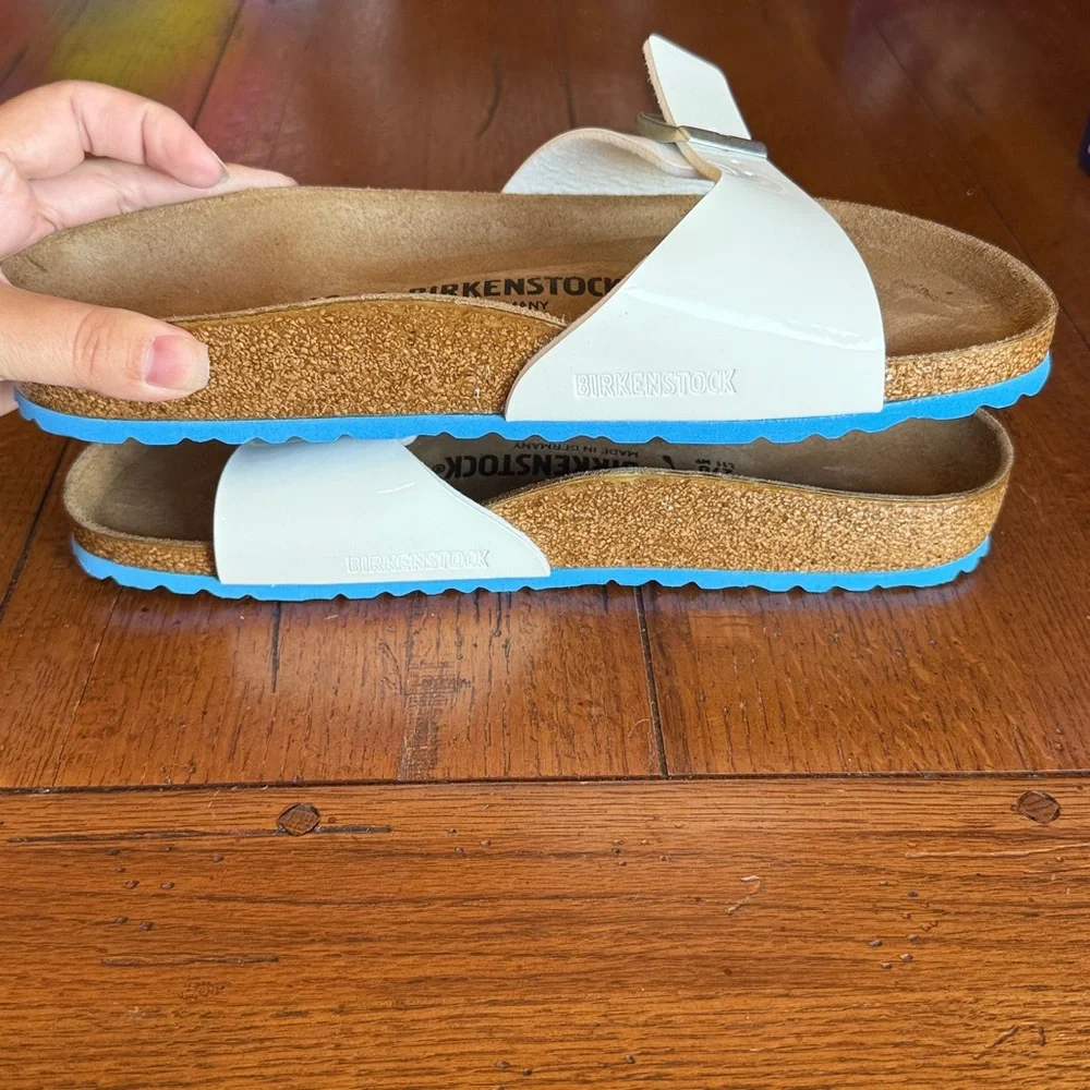 Birkenstock Madrid